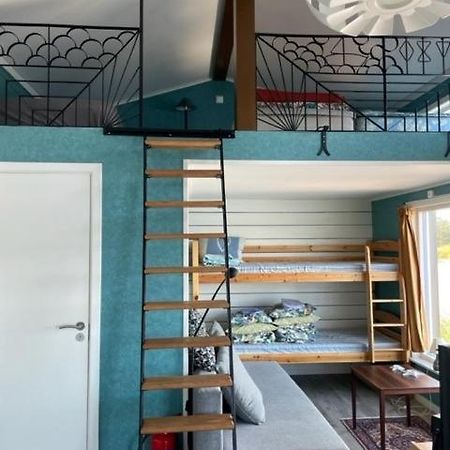 Guest House At Baltic Sea Oskarshamn Exteriér fotografie