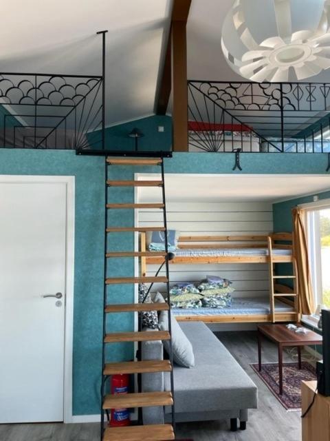 Guest House At Baltic Sea Oskarshamn Exteriér fotografie